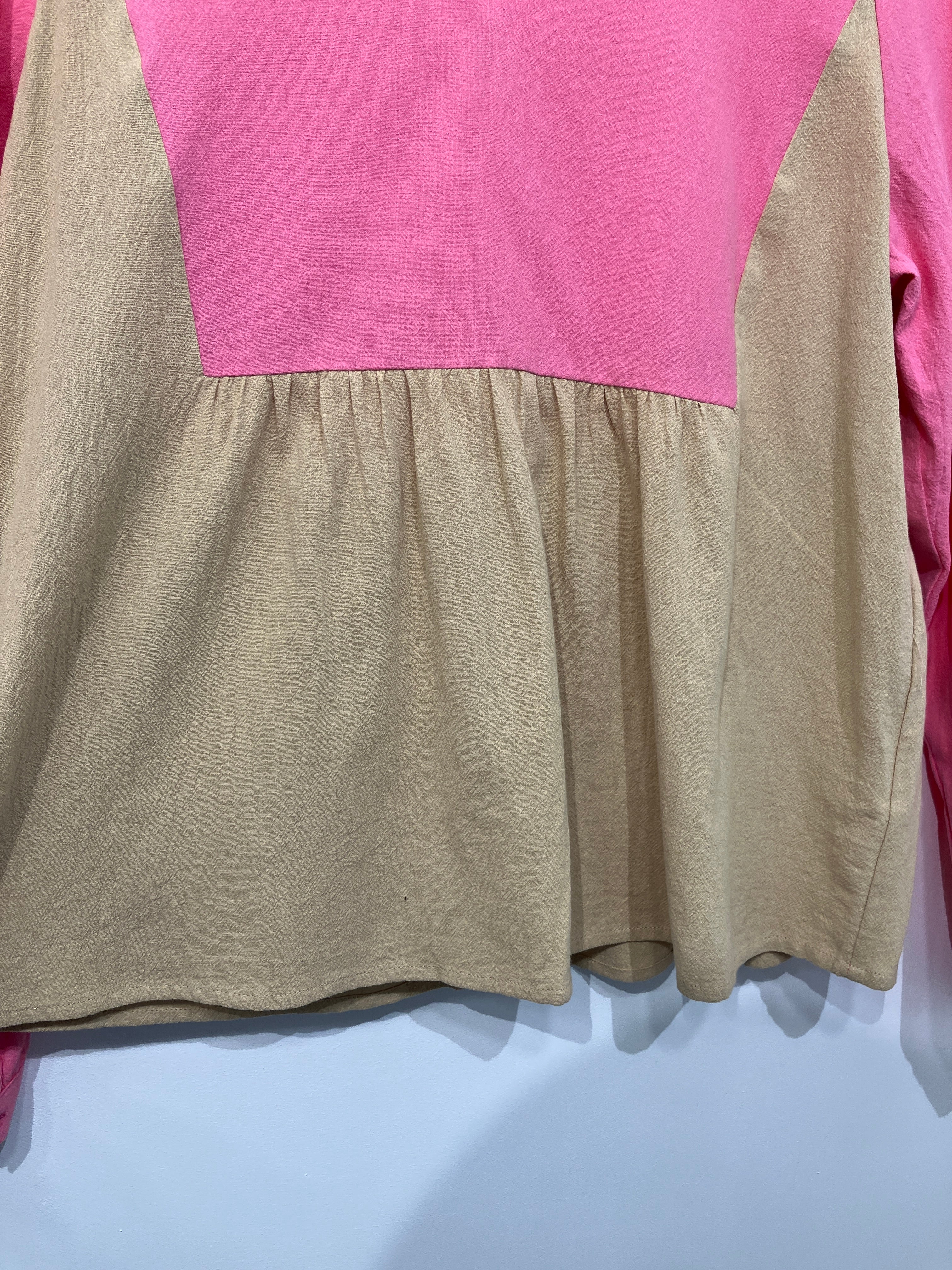 VRS Fashion Bluse